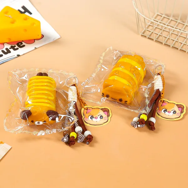 Bakery Workshop Squeeze Toy, Display Edition 344332 - view 2