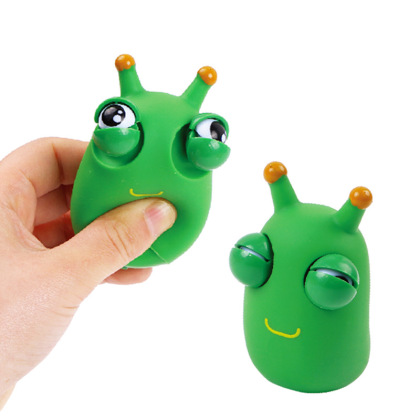 Compact Squeeze Fidget, 7.5 cm Bagged Format