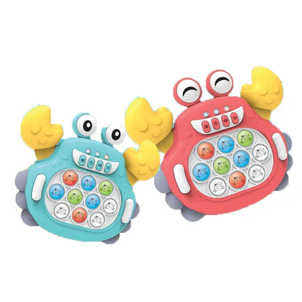 Astronaut Speed-Pop Handheld Game