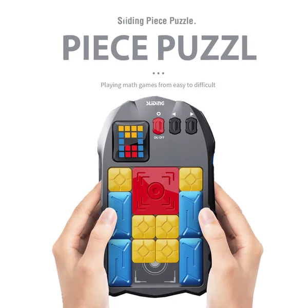 Sudoku Slide Game with 500+ Challenges - view 5