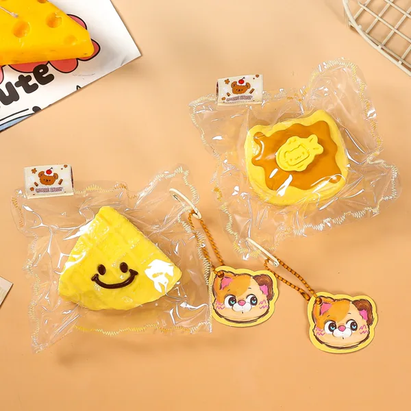Bakery Workshop Squeeze Toy, Display Edition 344333 - view 2