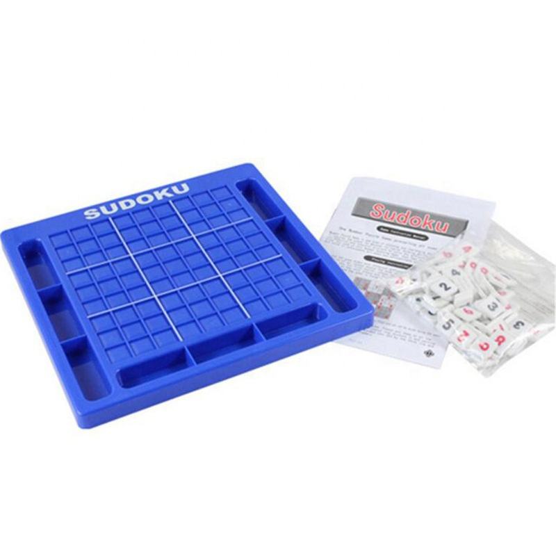 Sudoku Number-Cube Table Game - view 3